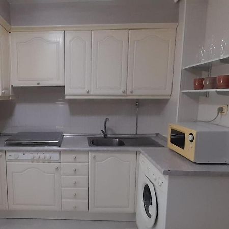 La Casita Serrana Puerto de Bejar Bagian luar foto