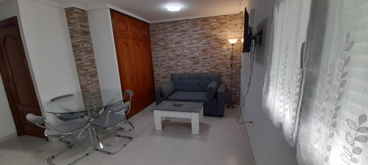 La Casita Serrana Puerto de Bejar Bagian luar foto