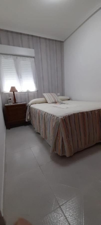 La Casita Serrana Puerto de Bejar Bagian luar foto
